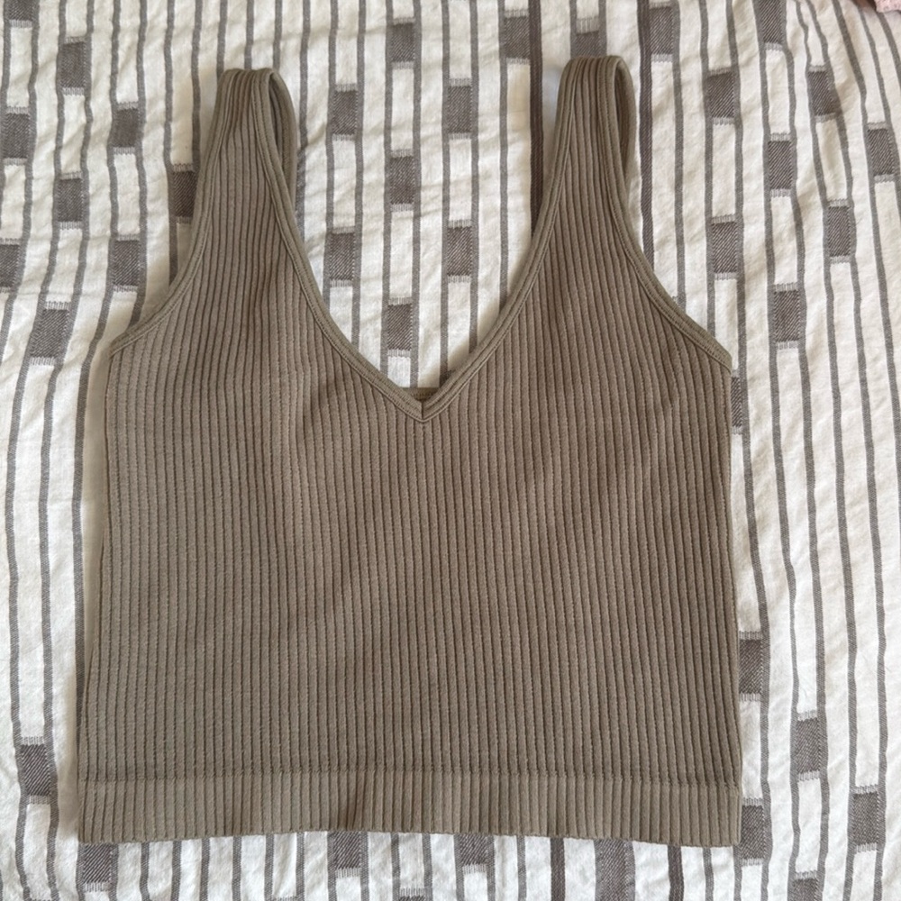 Free people ribbed brami